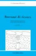 Percorsi di ricerca. Teorie, metodi ed esperienze nelle scienze dell'educazione