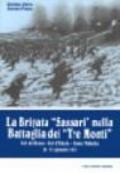 La brigata «Sassari» nella battaglia dei «Tre monti» (Col del Rosso-Col d'Echele-Monte Valbella, 28-31 gennaio 1918)