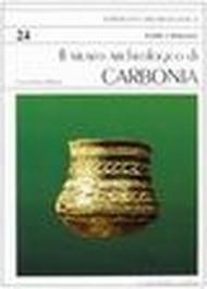 Il museo archeologico di Carbonia