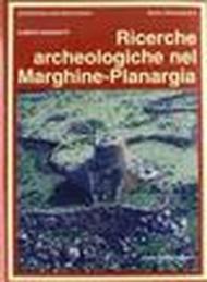 Ricerche archeologiche nel Marghine-Planargia. 1.