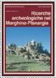 Ricerche archeologiche nel Marghine-Planargia: 2