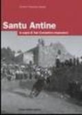 Santu Antine. La sagra di san Costantino imperatore