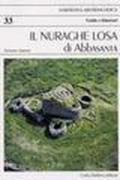 Il nuraghe Losa di Abbasanta