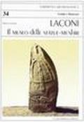 Laconi. Il museo delle statue-menhir