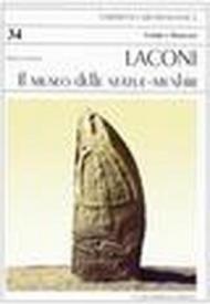 Laconi. Il museo delle statue-menhir