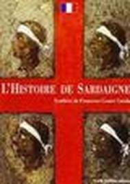 La storia di Sardegna. Sintesi. Ediz. francese