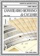 L'anfiteatro romano di Cagliari