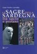 Le sagre della Sardegna tra sacro e profano
