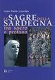 Le sagre della Sardegna tra sacro e profano