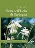Flora dell'isola di Sardegna. Ediz. illustrata. 2.