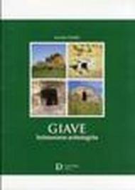 Giave. Testimonianze archeologiche