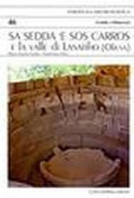 Sedda 'e sos carros e la valle di Lanaitho (Oliena) (Sa)