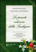 Le piante velenose della Sardegna. Ecologia, sintomatologia, curiosità