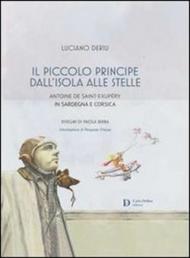 Il piccolo principe dall´isola alle stelle