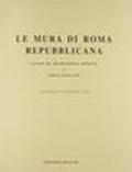 Le mura di Roma repubblicana