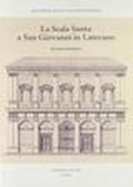 La scala santa a San Giovanni in Laterano