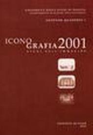 Iconografia 2001. Studi sull'immagine
