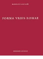 Forma urbis Romae. Ediz. illustrata