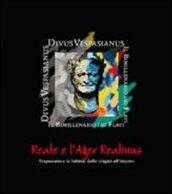 Reate e l'ager reatinus. Vespasiano e la Sabina: dalle origini all'impero