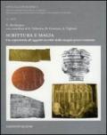Scrittura e magia. Un repertorio di oggetti iscritti della magia greco-romana