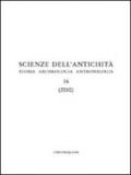Scienza dell'antichità. Storia, archeologia, antropologia (2010). 16.