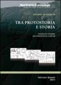 Tra protostoria e storia. Studi in onore di Loredana Capuis