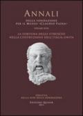 La fortuna degli Etruschi nella costruzione dell'Italia unita. Atti del 28° Convegno internazionale di studi sulla storia e l'archeologia dell'Etruria (2010)