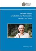 Philip Grierson. Irish bulls and numismatics