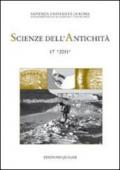 Scienze dell'antichità. Storia, archeologia, antropologia (2011): 17