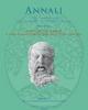 Il Fanum Voltumnae e i santuari comunitari dell'Italia antica. Atti del 19° Convegno internazionale di studi sulla storia e l'archeologia dell Etruria (2011)