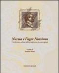 Nursia e l'ager Nursinus. Un distretto sabino dalla praefectura al municipium