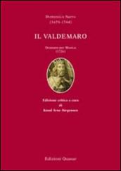 Il Valdemaro. Dramma per musica (1726)