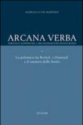 Arcana verba. Fortuna e Iuppiter nel loro background indoeuropeo. La polemica tra Brelich e Dumézil e il «motivo della sorte»