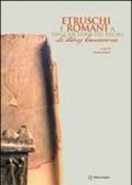 Etruschi e romani a San Casciano dei Bagni. Le stanze cassianesi. Con e-book