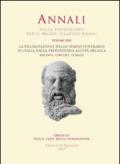 Annali della Fondazione per il Museo «Claudio Faina»: 22