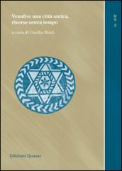 Venafrum città di Augusto. Tra coltura e cultura, topografia, archeologia e storia