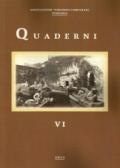 Quaderni dell'associazione «Vincenzo Campanari». Tuscania (2017): 6