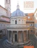 Il tempietto di Bramante nel monastero di San Pietro in Montorio