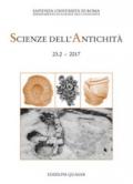 Scienze dell'antichità. Storia, archeologia, antropologia (2017). 23/2.