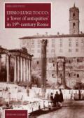 Efisio Luigi Tocco: a «lover of antiquities» in 19th century Rome