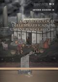 Geoarcheologia delle stratificazioni urbane post-classiche