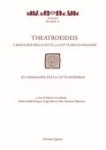 Theatroeideis. L'immagine della città, la città delle immagini. Vol. 3: immagine della città moderna, L'.