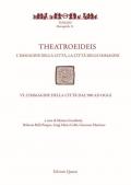 Theatroeideis. L'immagine della città, la città delle immagini. Vol. 4: immagine della città dal '900 ad oggi, L'.