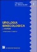 Urologia ginecologica