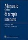 Manuale Oxford di terapia intensiva