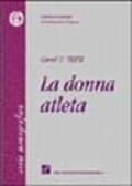 La donna atleta