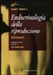 Endocrinologia della riproduzione. Testo atlante