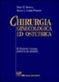 Chirurgia ginecologica e ostetrica