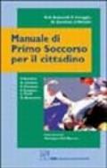 Manuale di primo soccorso per il cittadino