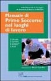 Manuale di primo soccorso nei luoghi di lavoro